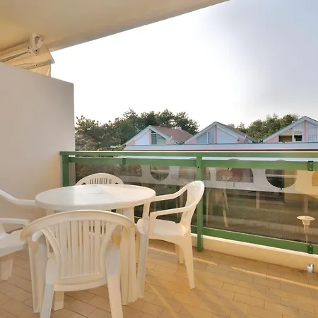 Croce Del Sud-3 By Interhome Lejlighed