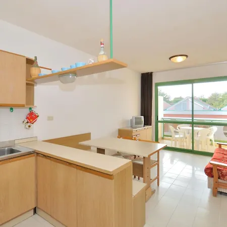 Lejlighed Croce Del Sud-3 By Interhome *