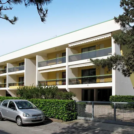 Croce Del Sud-3 By Interhome Lejlighed Bibione