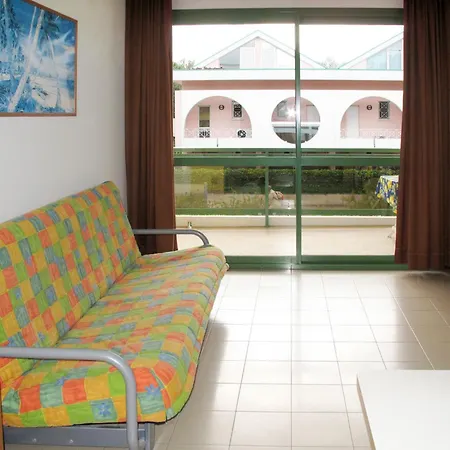 Lejlighed Croce Del Sud-3 By Interhome
