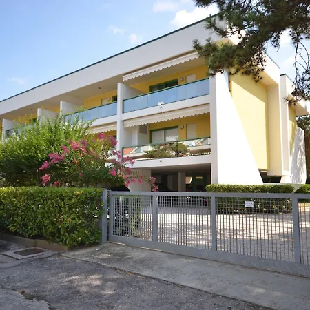 Croce Del Sud-3 By Interhome Apartment Bibione
