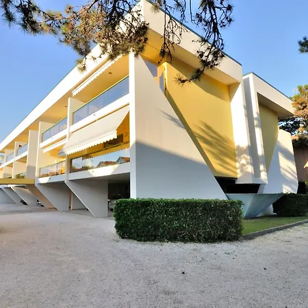 Lejlighed Croce Del Sud-3 By Interhome Bibione