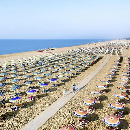 Croce Del Sud-3 By Interhome Lejlighed Bibione